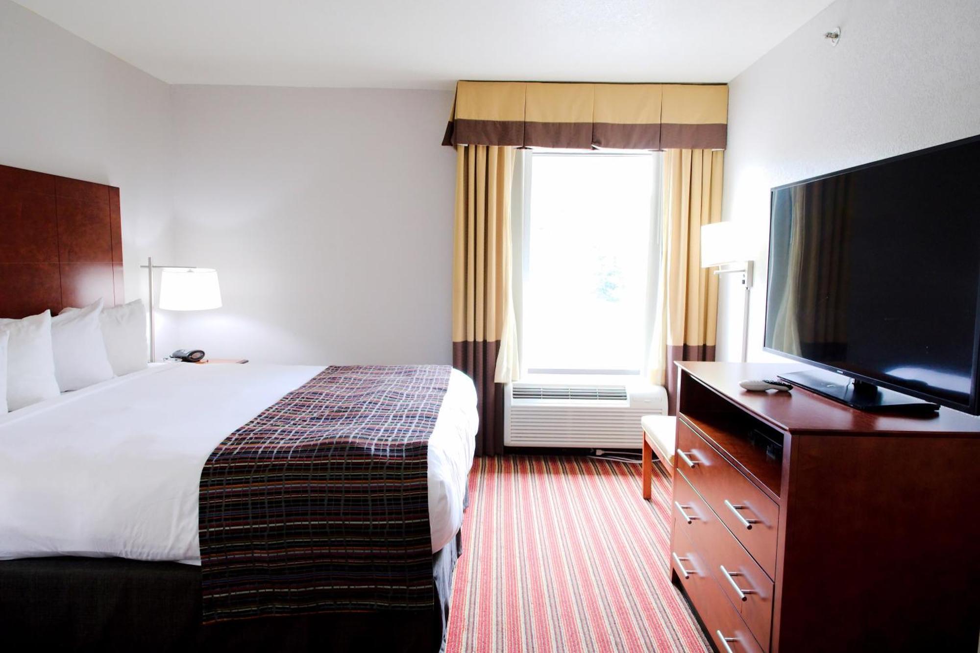 Alpharetta Inn Esterno foto