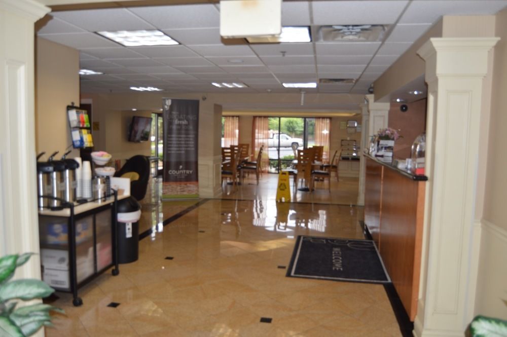 Alpharetta Inn Esterno foto