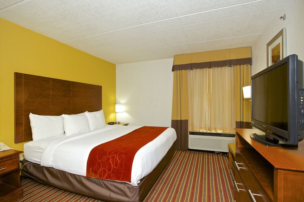Alpharetta Inn Esterno foto