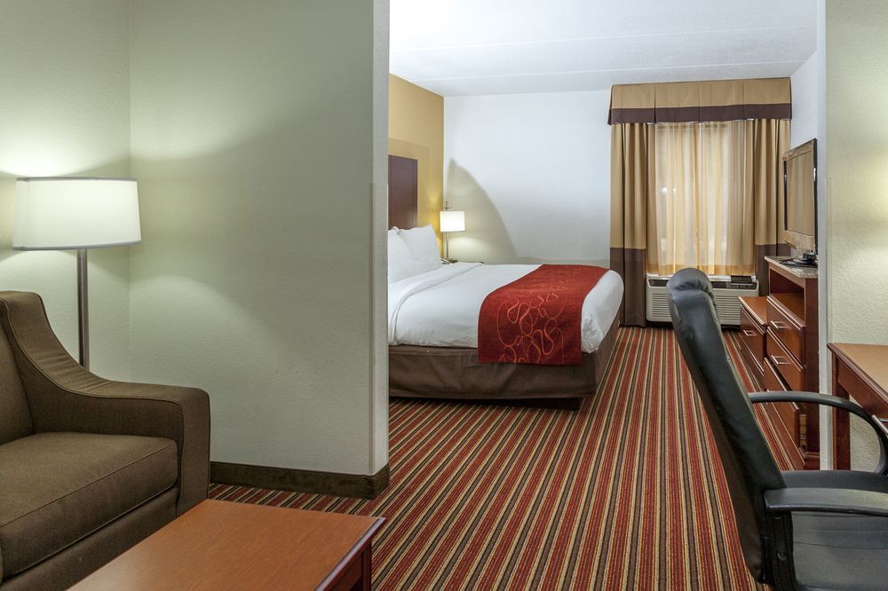 Alpharetta Inn Esterno foto