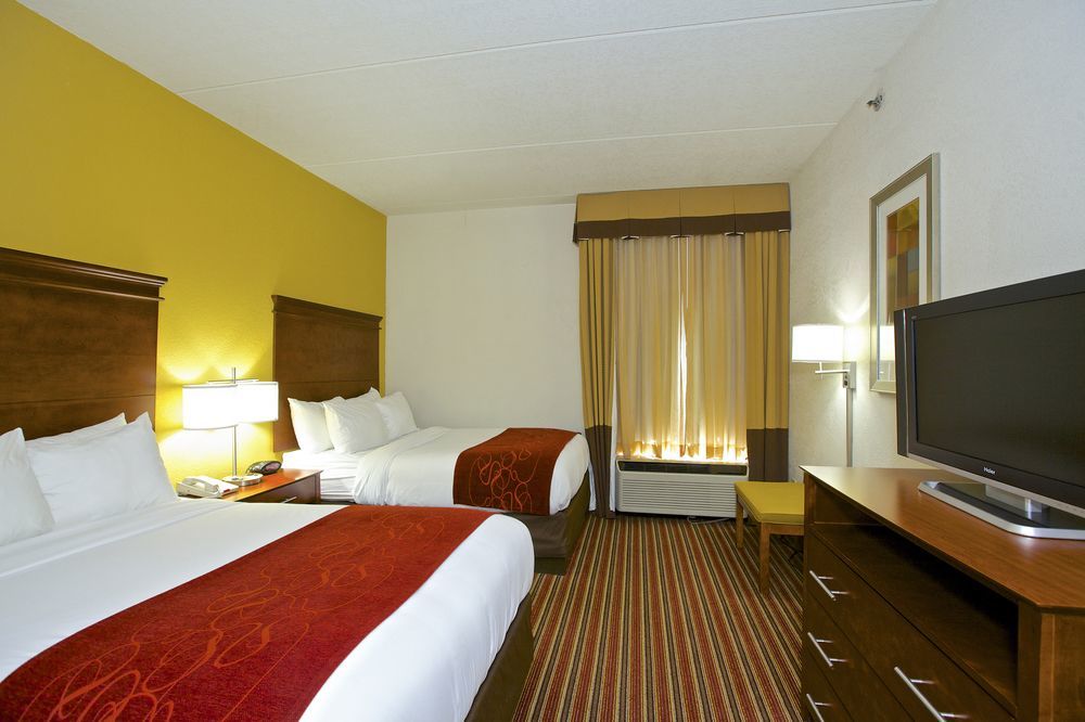 Alpharetta Inn Esterno foto