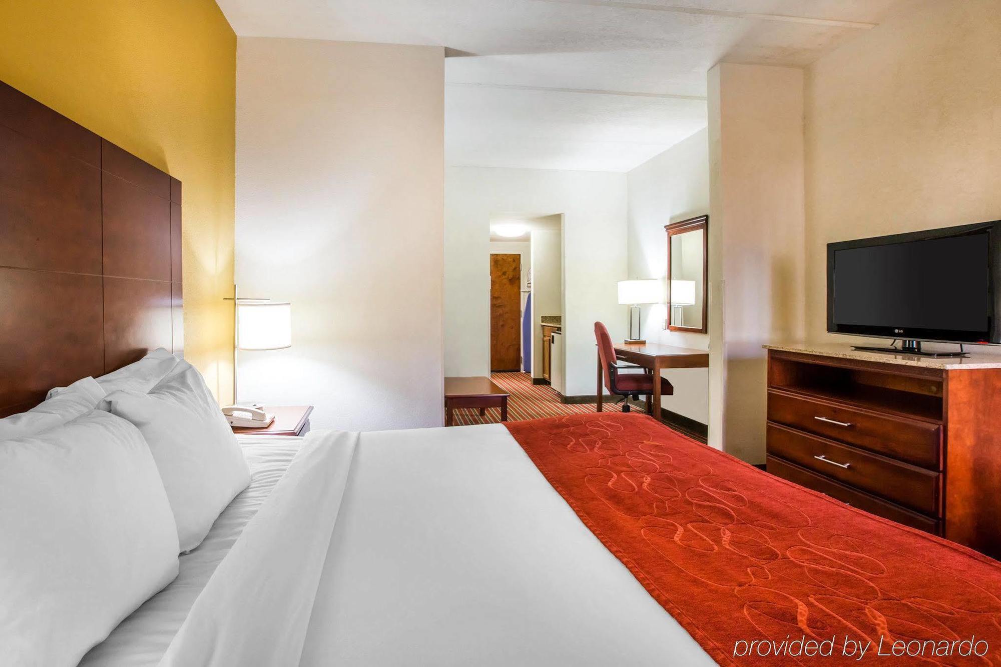 Alpharetta Inn Esterno foto