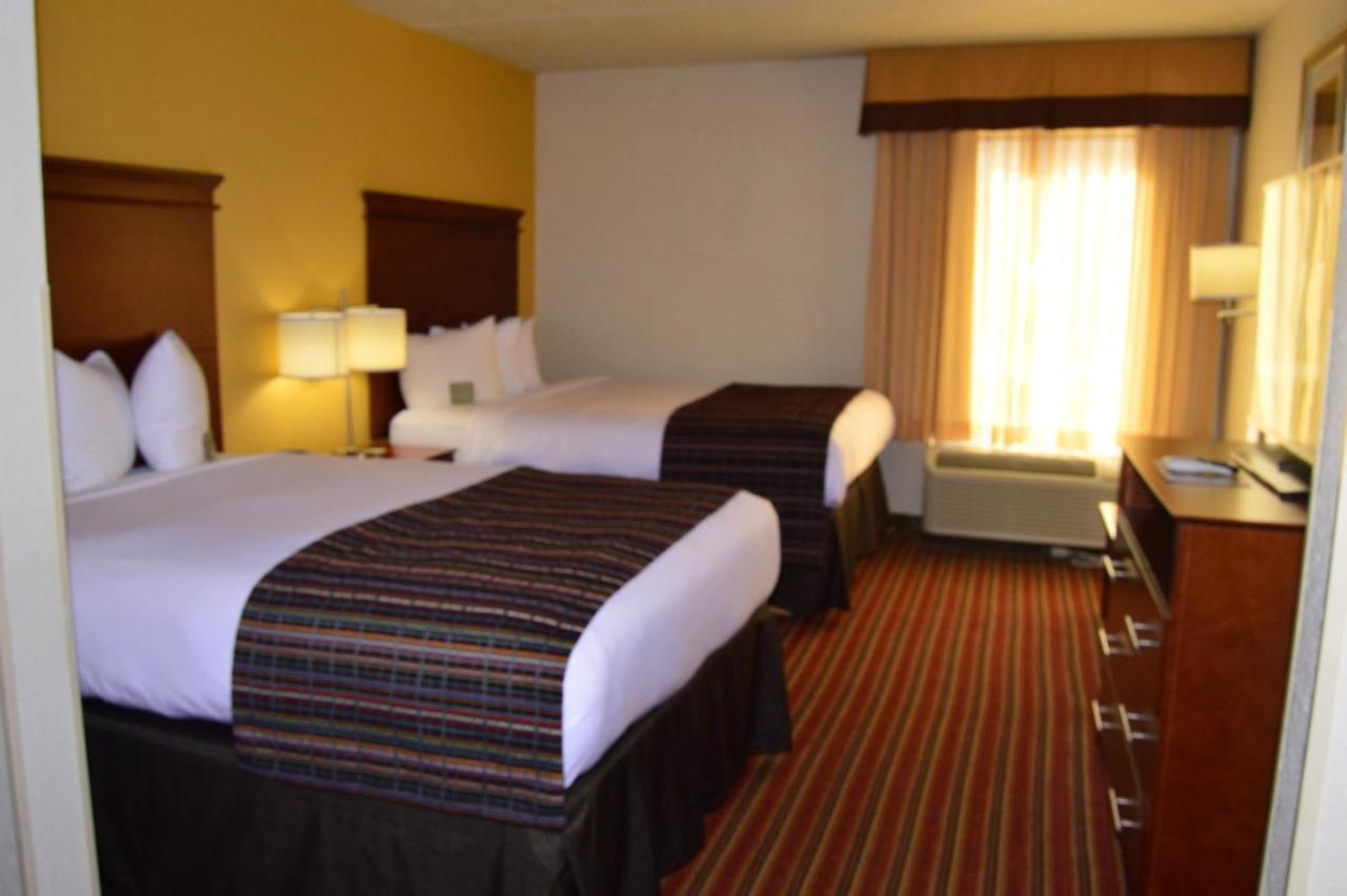 Alpharetta Inn Esterno foto